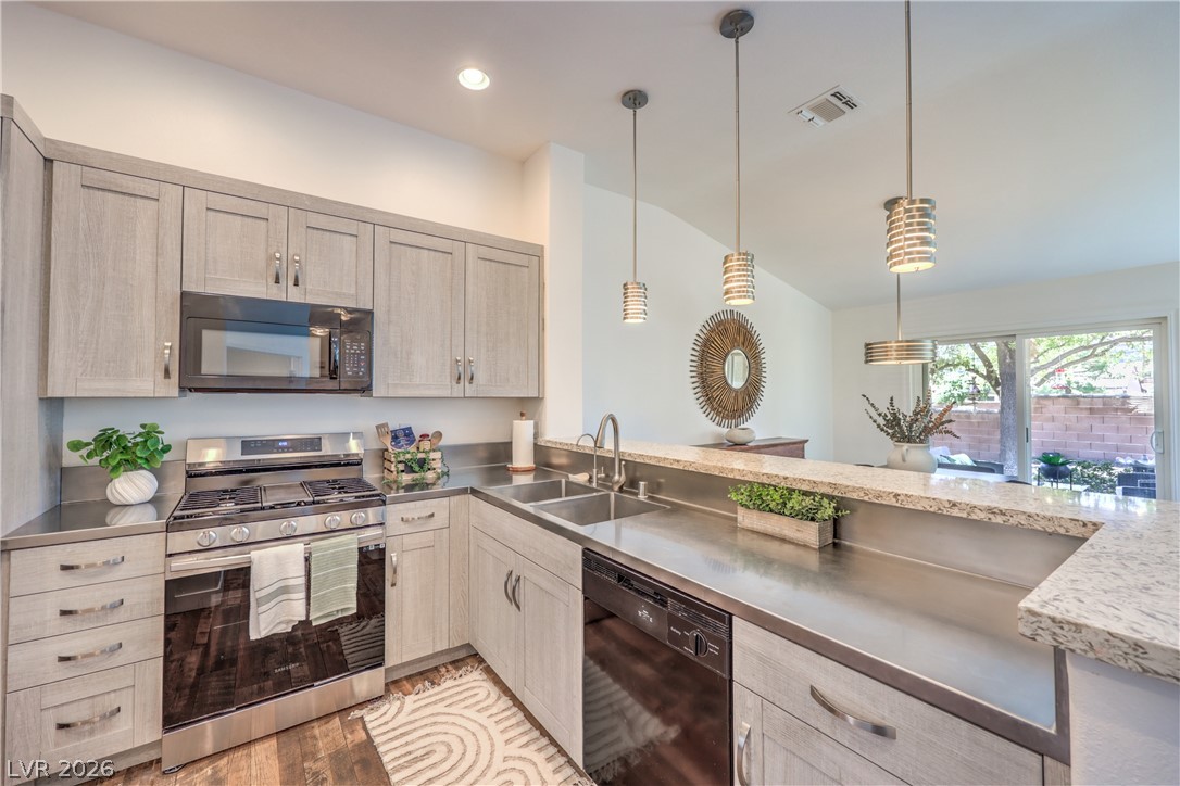2093 Joy View Lane Henderson NV 89012