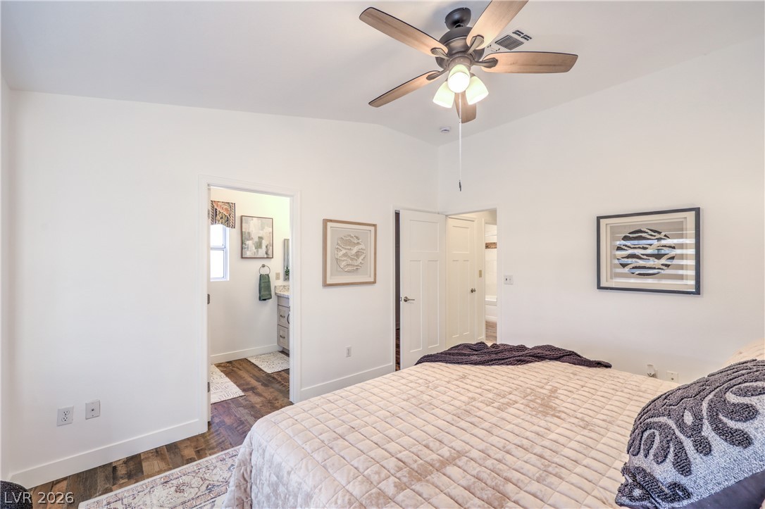 2093 Joy View Lane Henderson NV 89012