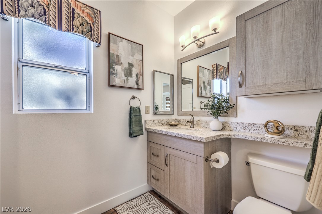 2093 Joy View Lane Henderson NV 89012