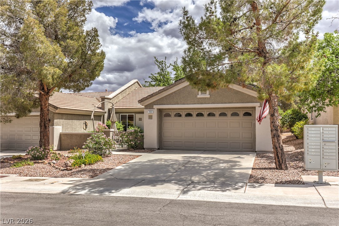 2093 Joy View Lane Henderson NV 89012