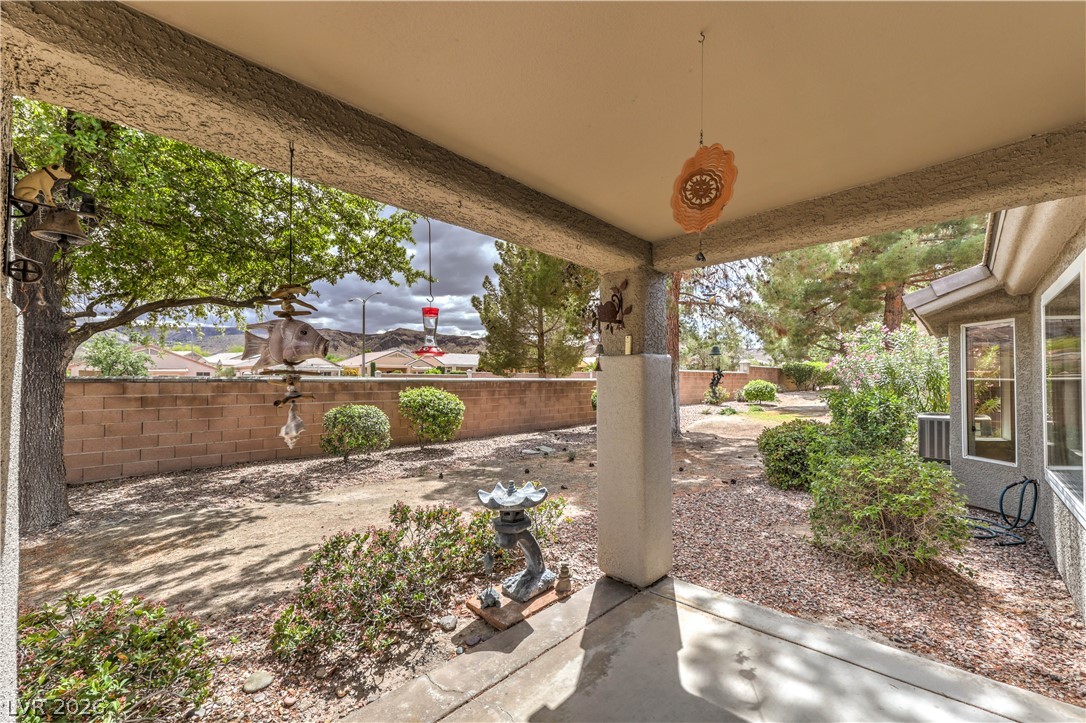 2093 Joy View Lane Henderson NV 89012
