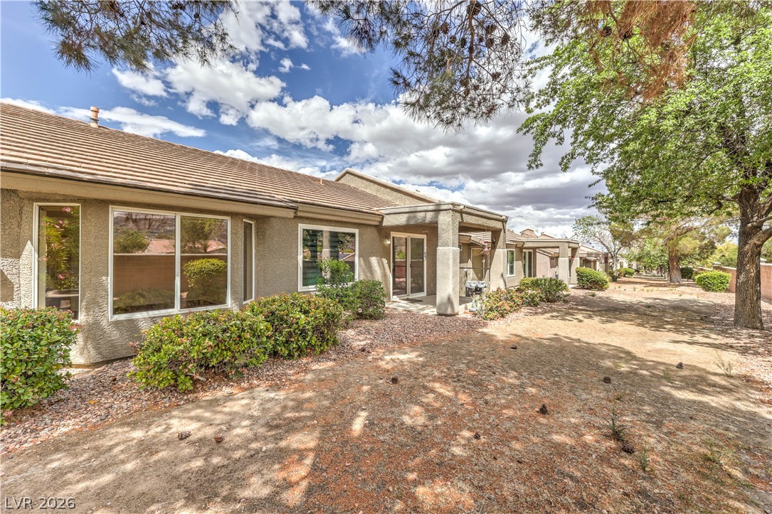 2093 Joy View Lane Henderson NV 89012