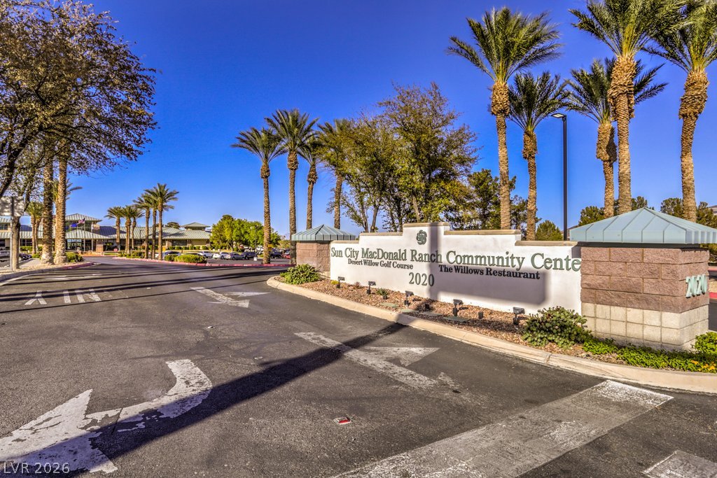 2093 Joy View Lane Henderson NV 89012