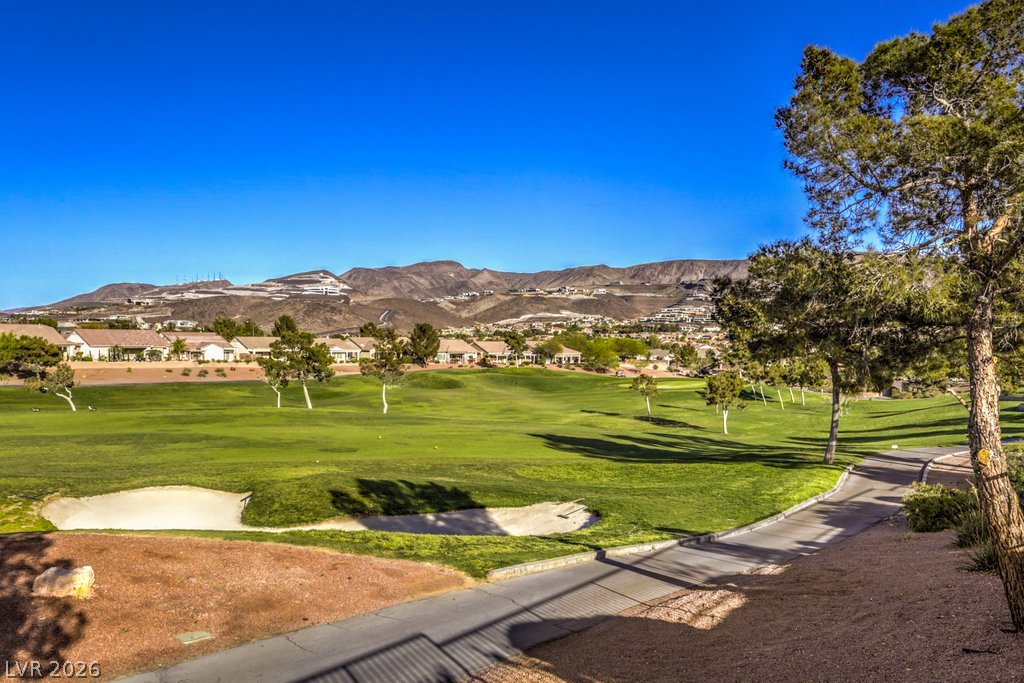 2093 Joy View Lane Henderson NV 89012