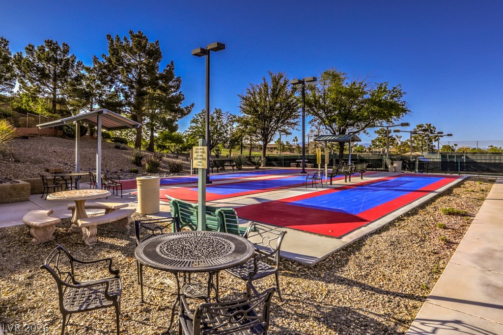 2093 Joy View Lane Henderson NV 89012
