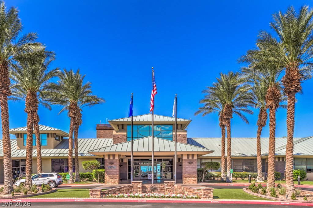 2093 Joy View Lane Henderson NV 89012