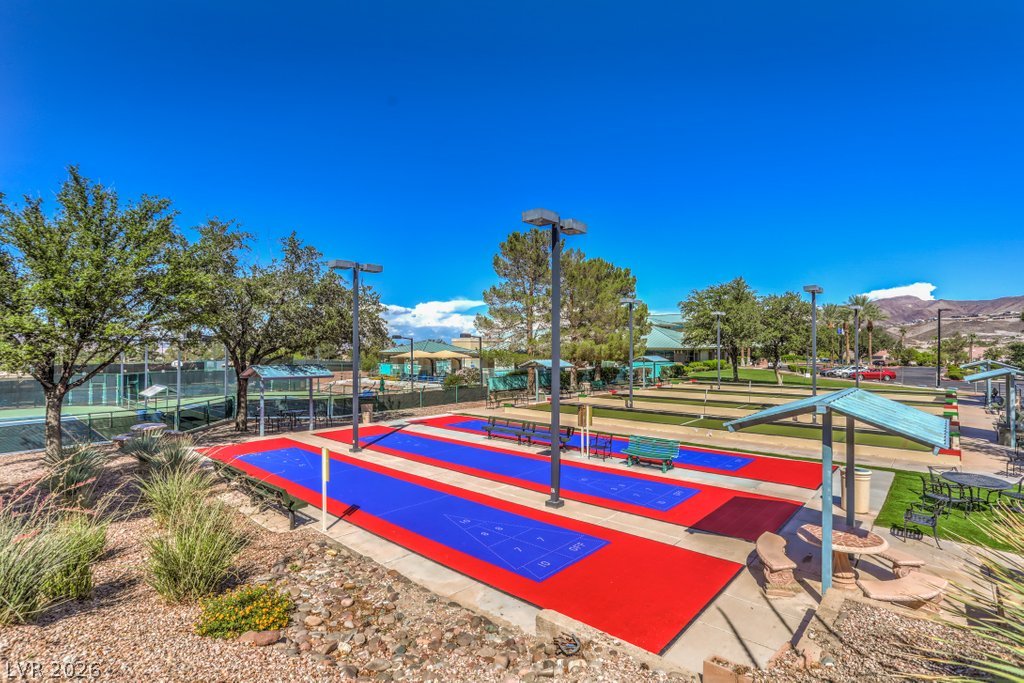2093 Joy View Lane Henderson NV 89012