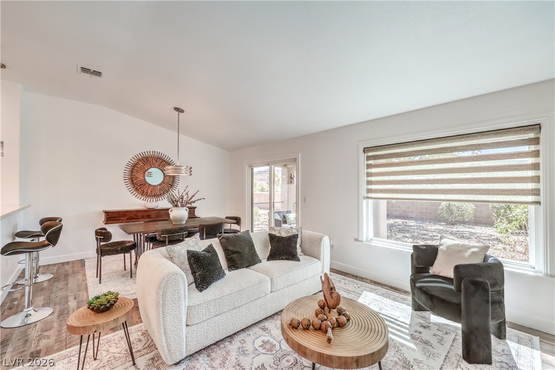 2093 Joy View Lane Henderson NV 89012