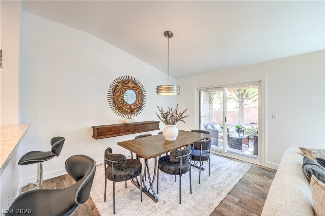 2093 Joy View Lane Henderson NV 89012