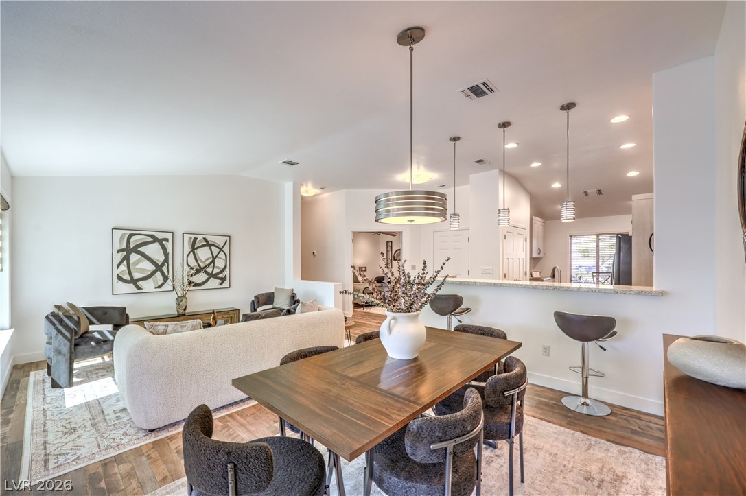 2093 Joy View Lane Henderson NV 89012