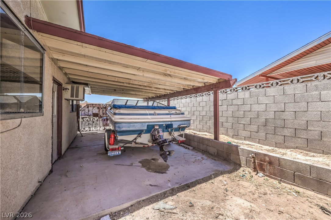 4462 Newton Drive Las Vegas NV 89121
