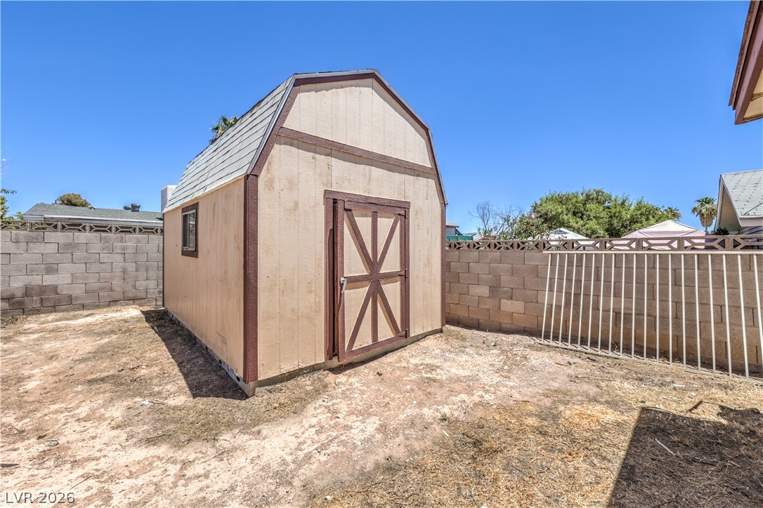 4462 Newton Drive Las Vegas NV 89121