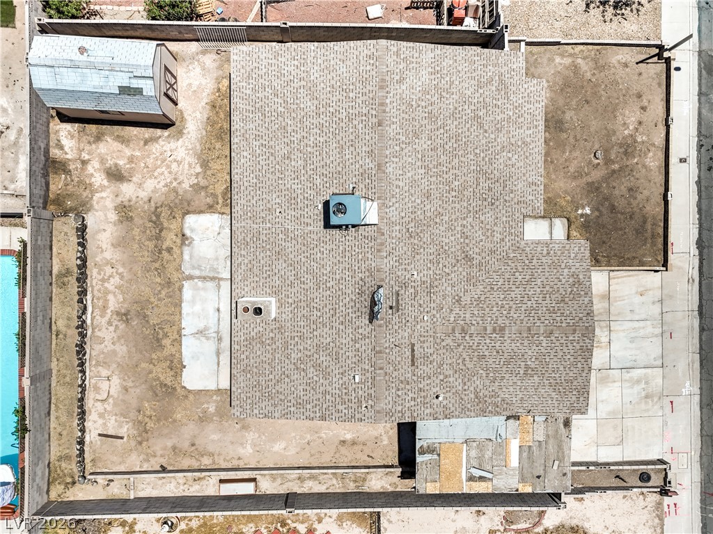 4462 Newton Drive Las Vegas NV 89121
