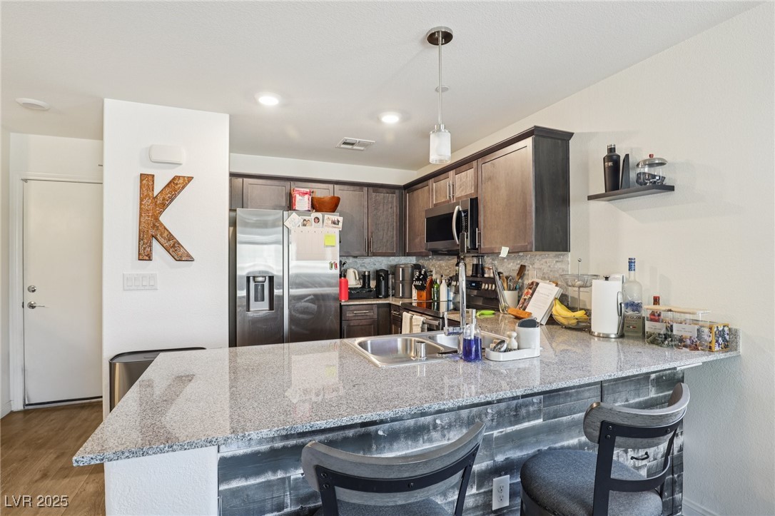 2594 Canary Yellow Court North Las Vegas NV 89086