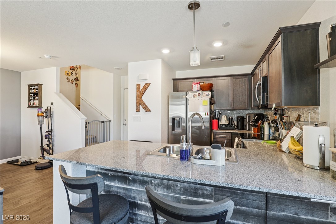 2594 Canary Yellow Court North Las Vegas NV 89086