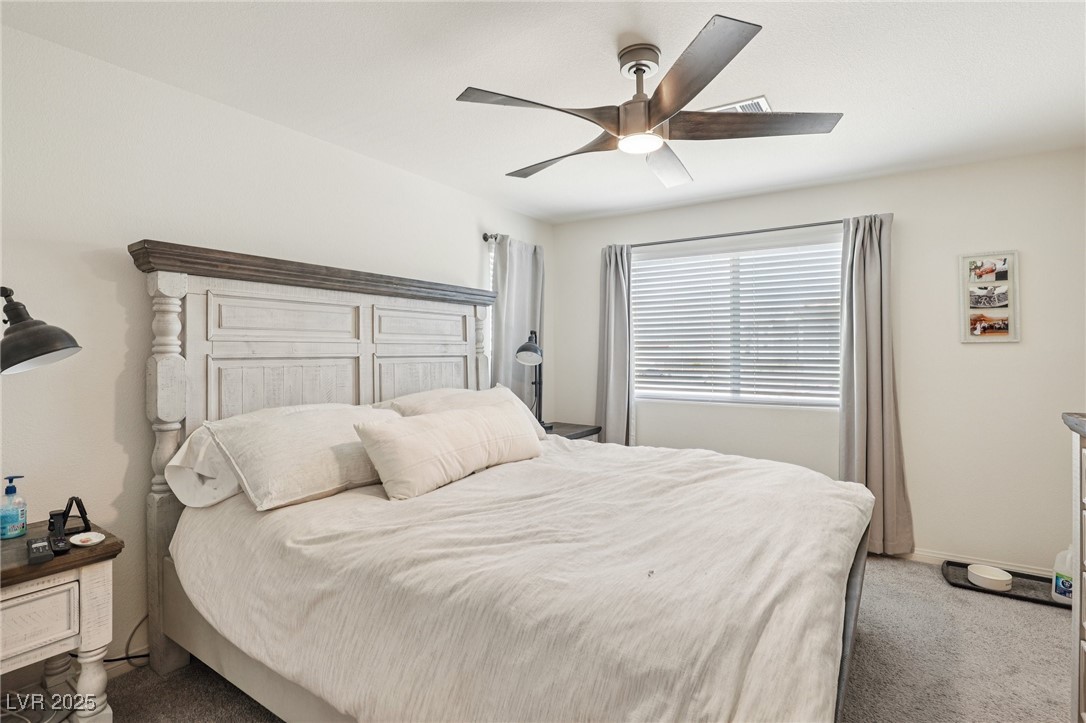 2594 Canary Yellow Court North Las Vegas NV 89086