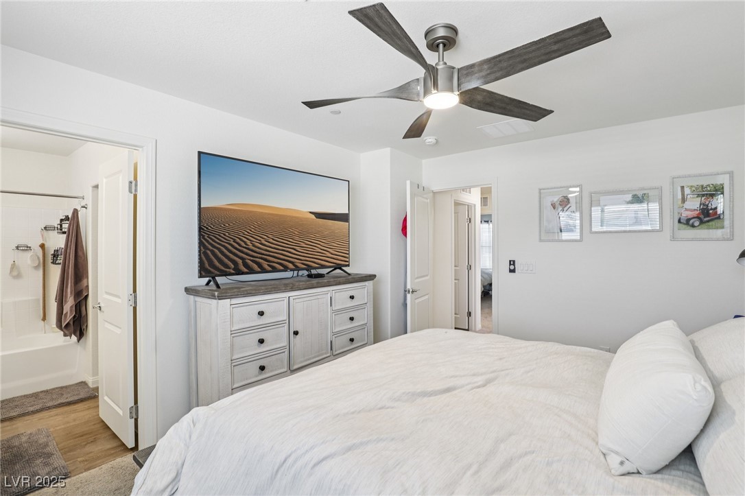 2594 Canary Yellow Court North Las Vegas NV 89086