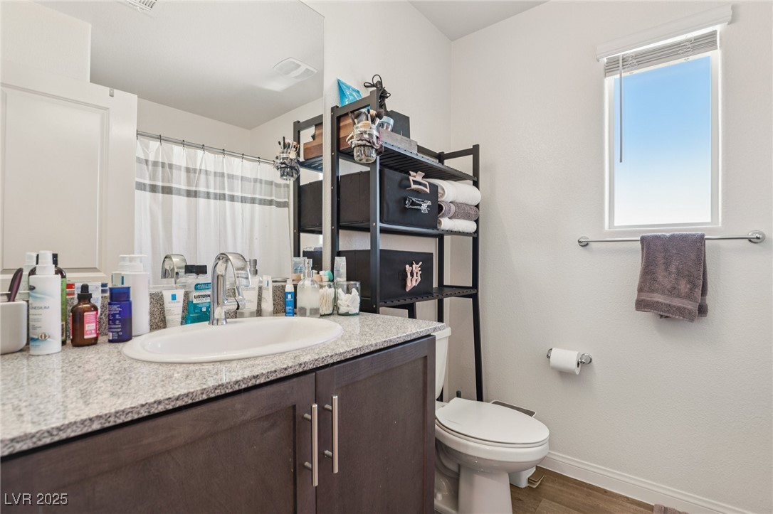 2594 Canary Yellow Court North Las Vegas NV 89086