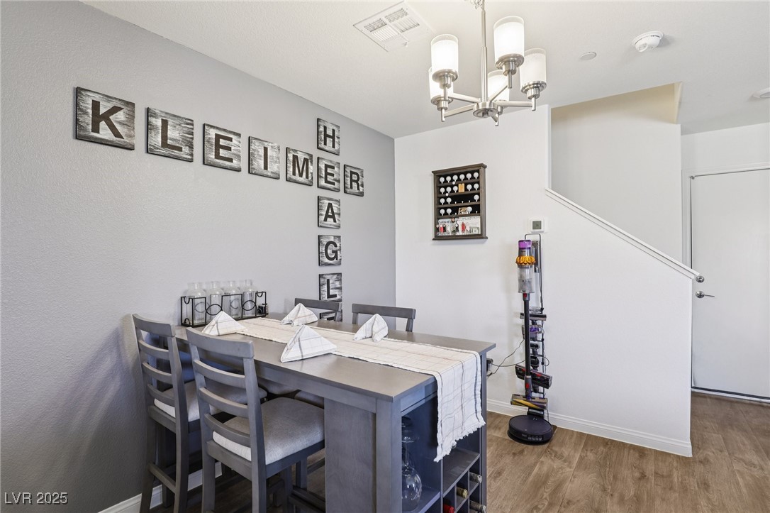 2594 Canary Yellow Court North Las Vegas NV 89086