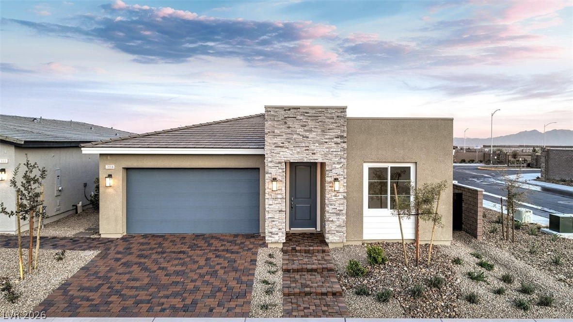 1316 Jorian Bay Drive North Las Vegas NV 89084