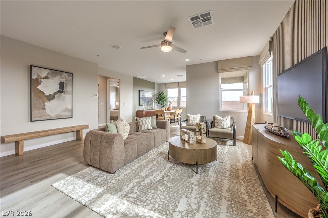 1316 Jorian Bay Drive North Las Vegas NV 89084