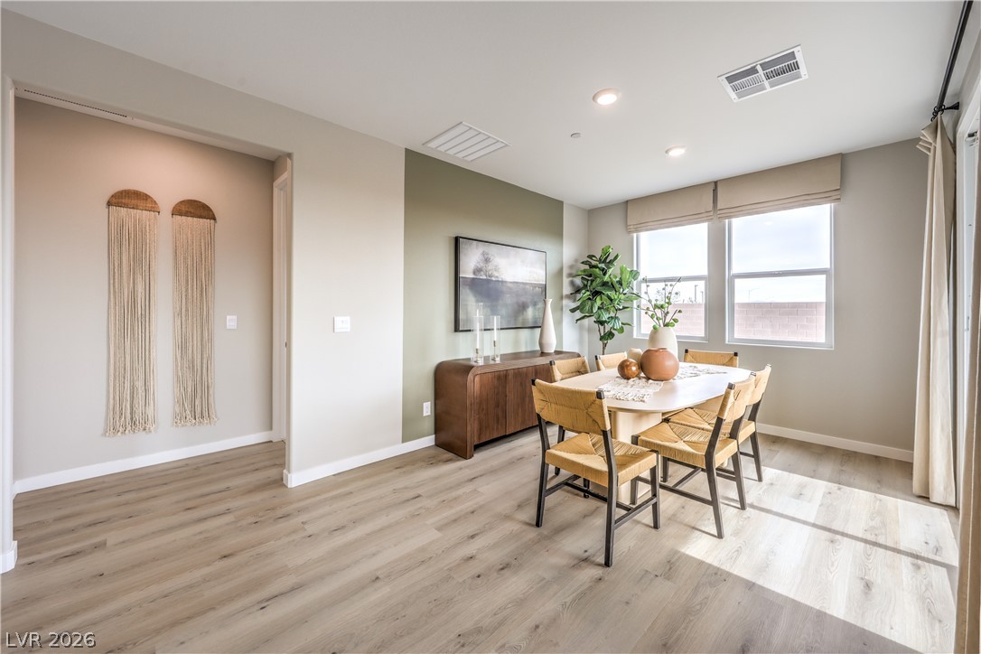 1316 Jorian Bay Drive North Las Vegas NV 89084