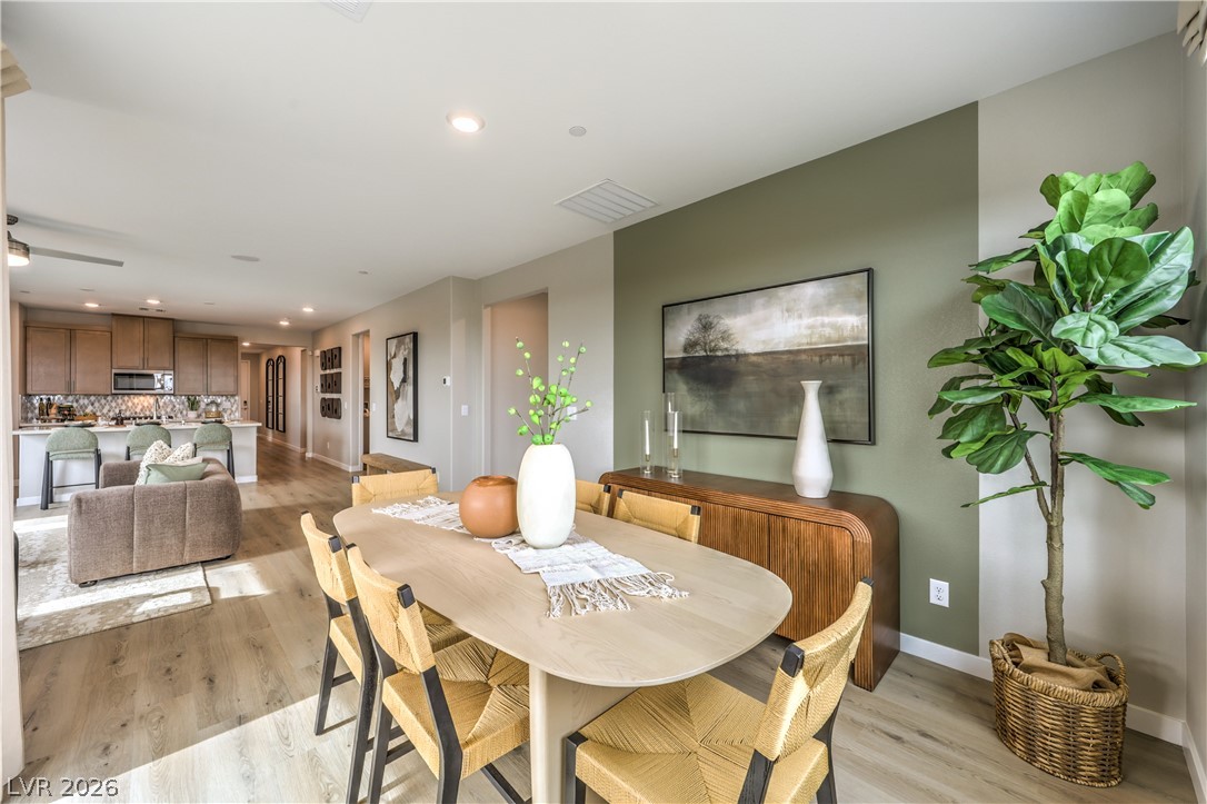 1316 Jorian Bay Drive North Las Vegas NV 89084
