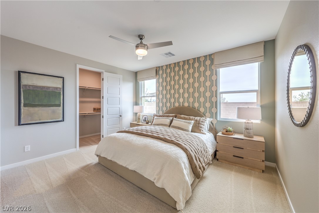 1316 Jorian Bay Drive North Las Vegas NV 89084