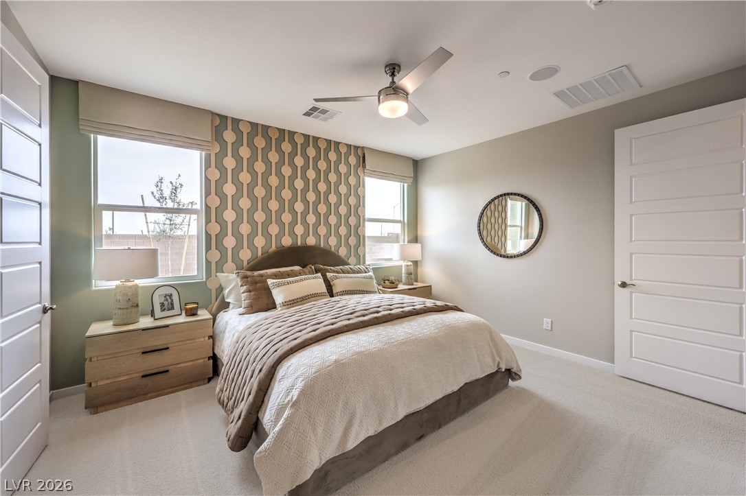 1316 Jorian Bay Drive North Las Vegas NV 89084
