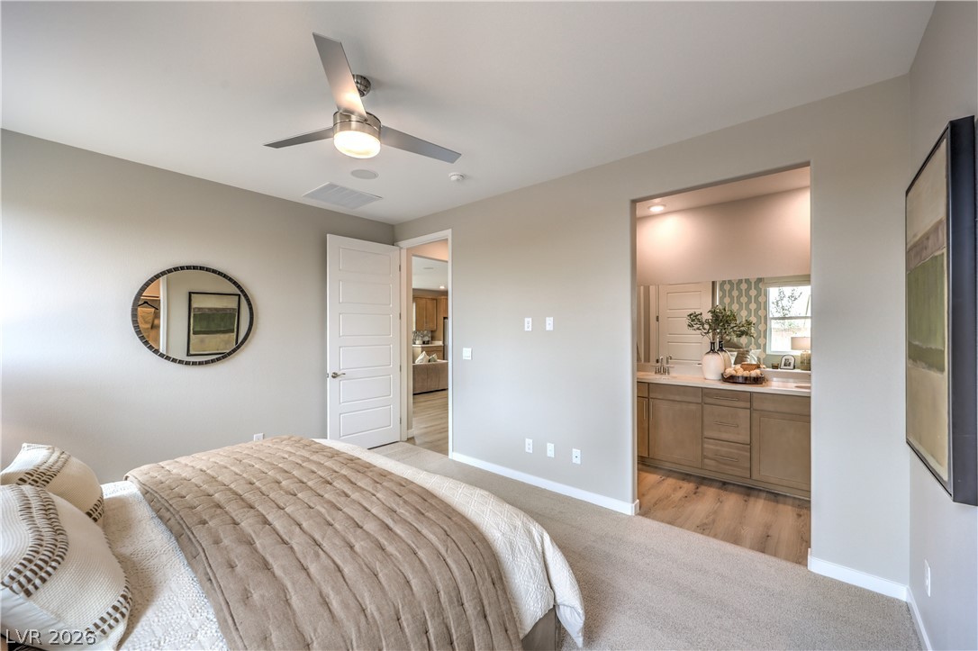 1316 Jorian Bay Drive North Las Vegas NV 89084