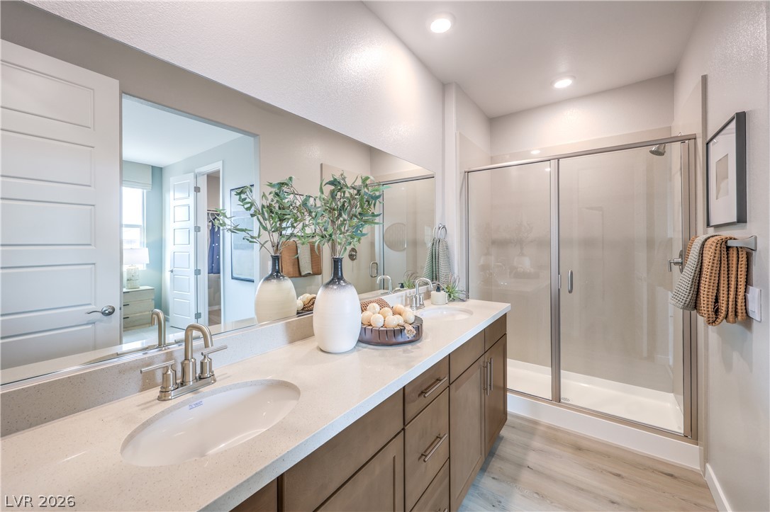 1316 Jorian Bay Drive North Las Vegas NV 89084
