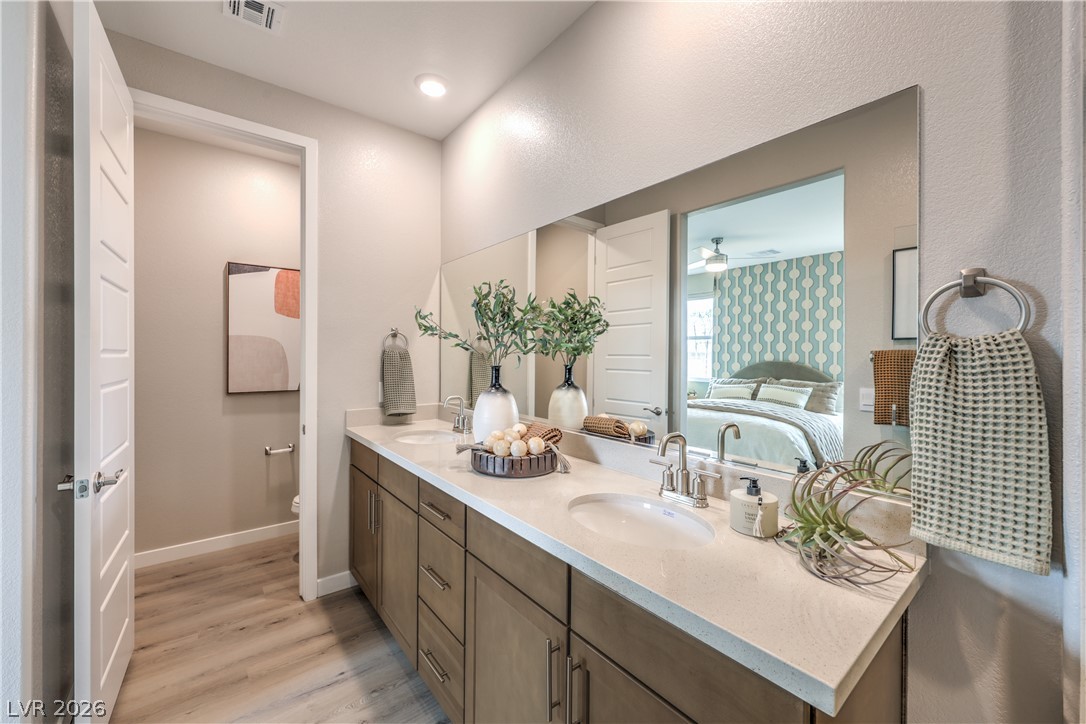 1316 Jorian Bay Drive North Las Vegas NV 89084