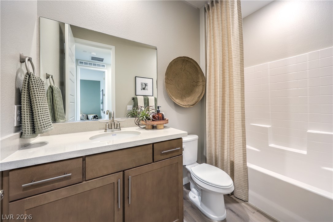 1316 Jorian Bay Drive North Las Vegas NV 89084