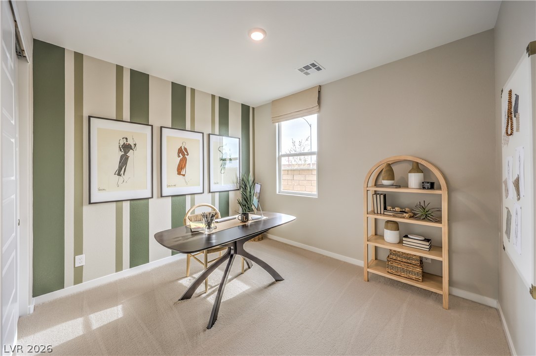 1316 Jorian Bay Drive North Las Vegas NV 89084