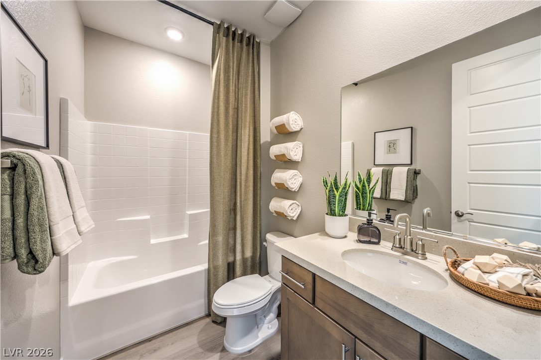 1316 Jorian Bay Drive North Las Vegas NV 89084