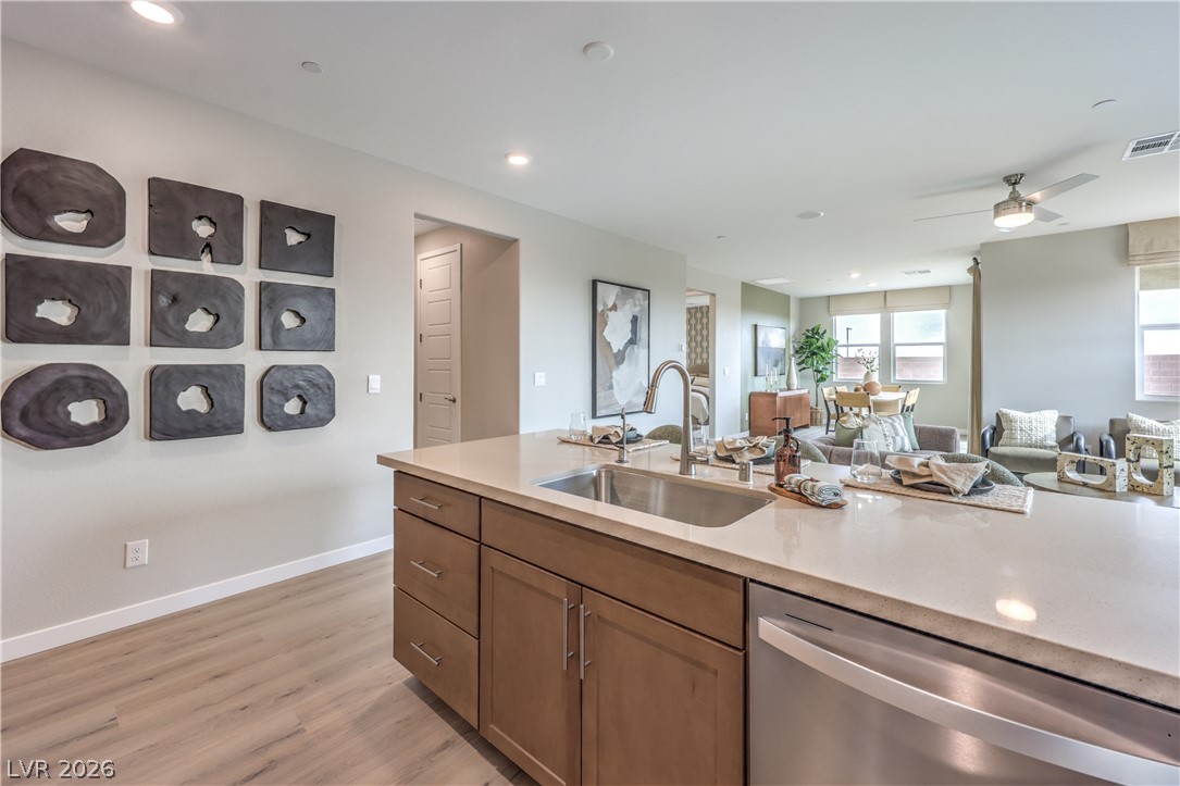 1316 Jorian Bay Drive North Las Vegas NV 89084