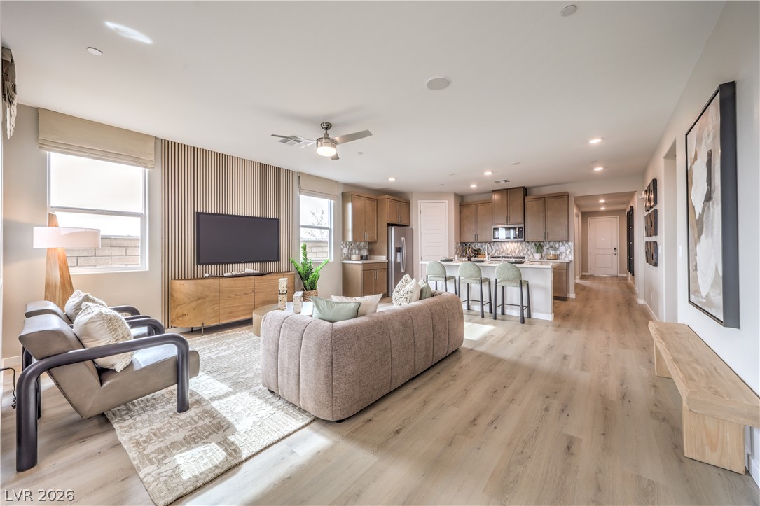 1316 Jorian Bay Drive North Las Vegas NV 89084