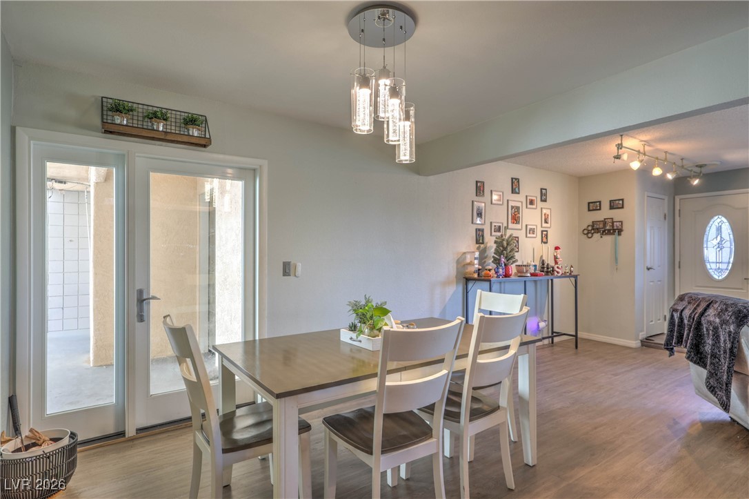 3795 Heritage Avenue Las Vegas NV 89121