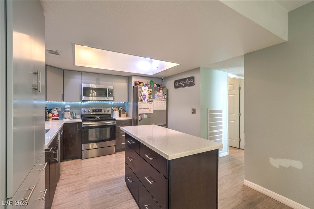 3795 Heritage Avenue Las Vegas NV 89121