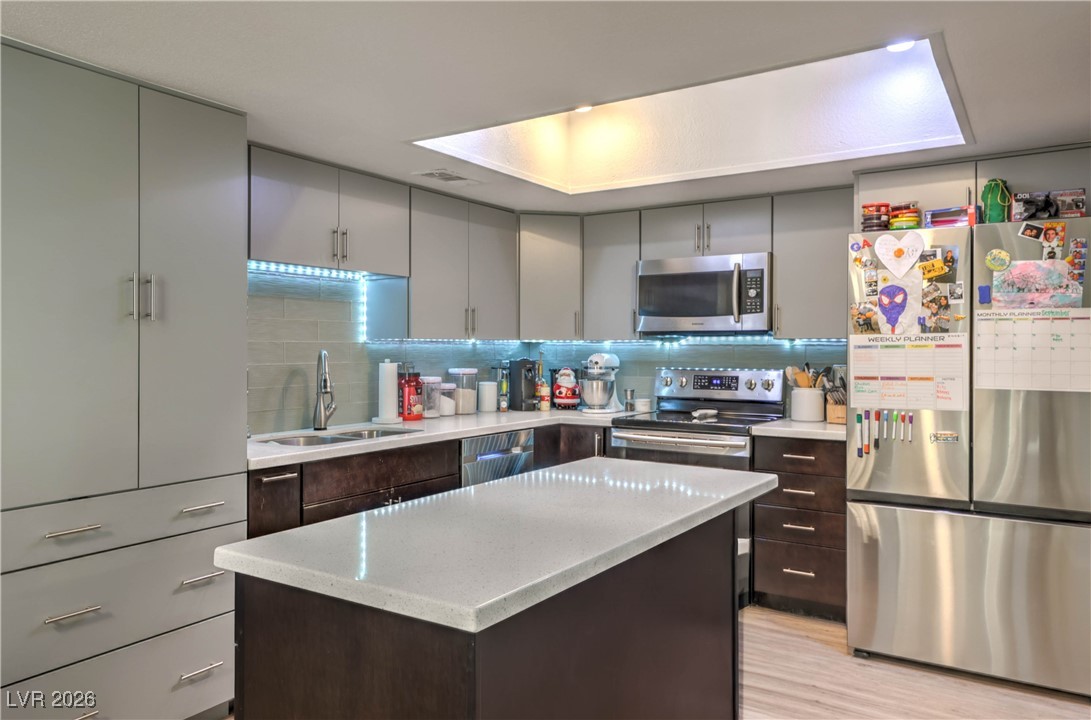 3795 Heritage Avenue Las Vegas NV 89121
