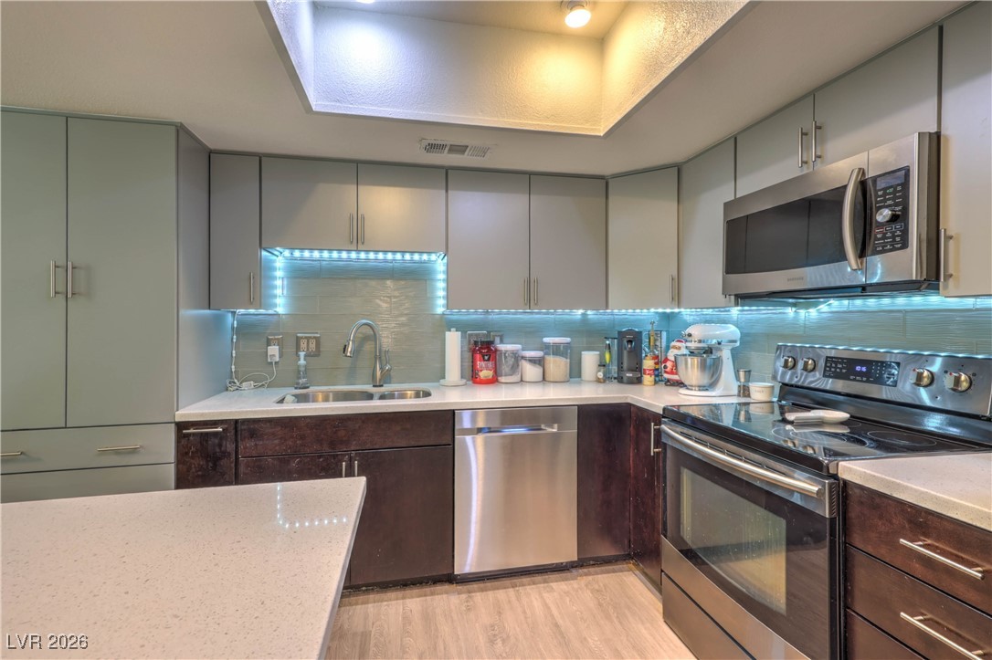 3795 Heritage Avenue Las Vegas NV 89121
