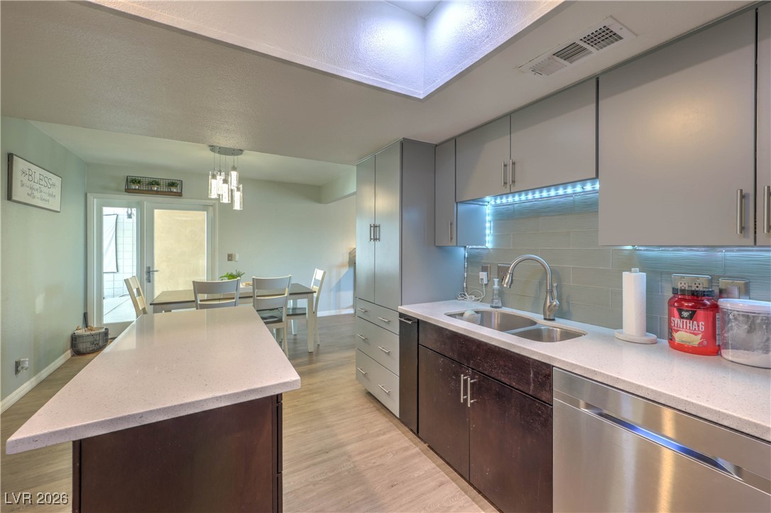 3795 Heritage Avenue Las Vegas NV 89121