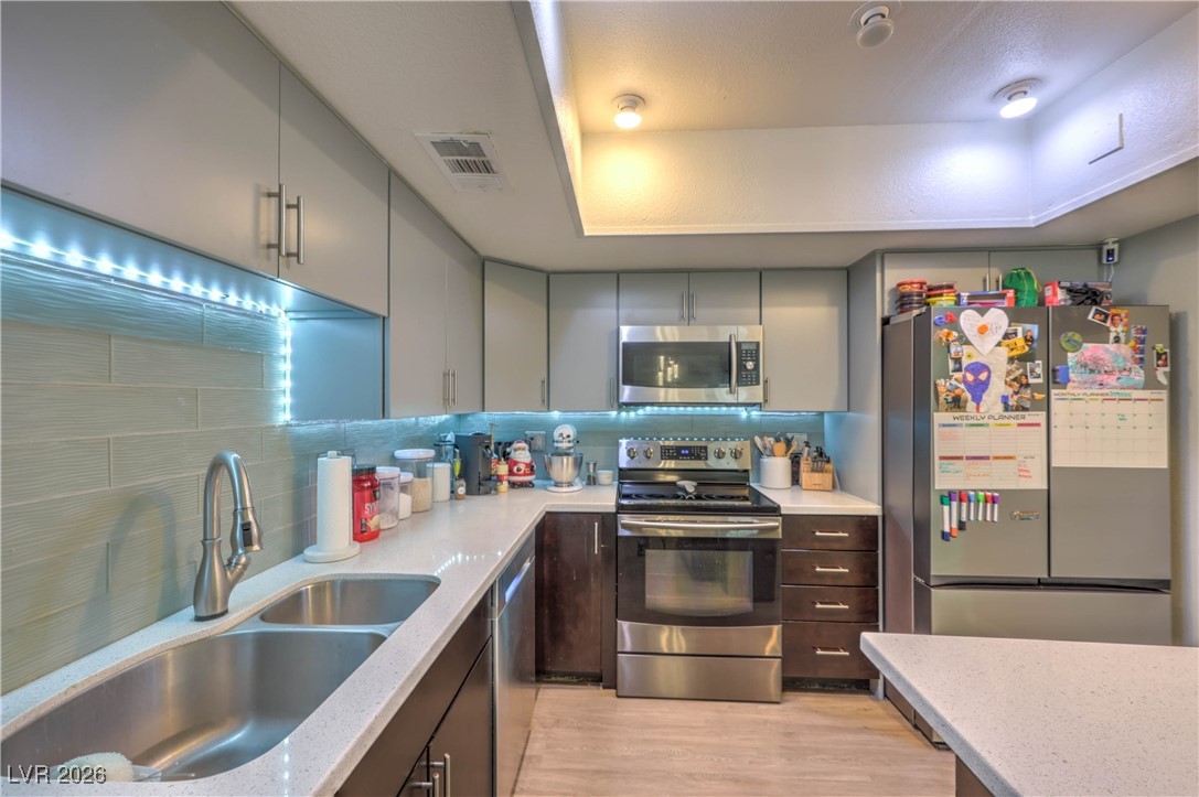3795 Heritage Avenue Las Vegas NV 89121