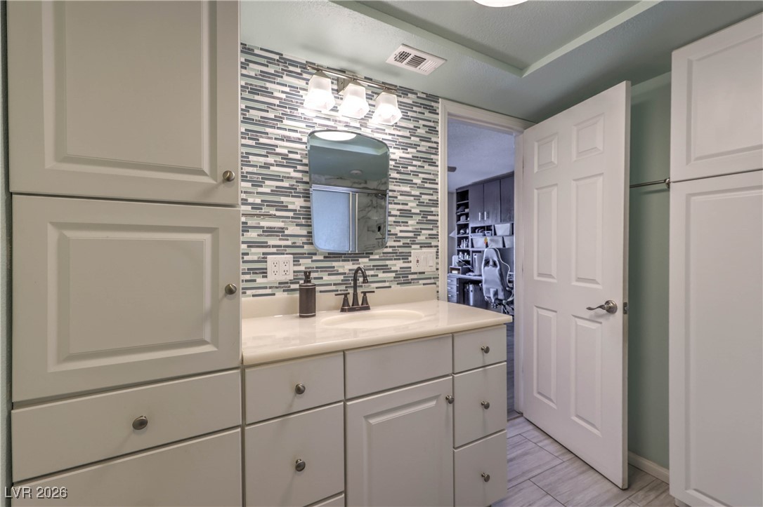 3795 Heritage Avenue Las Vegas NV 89121