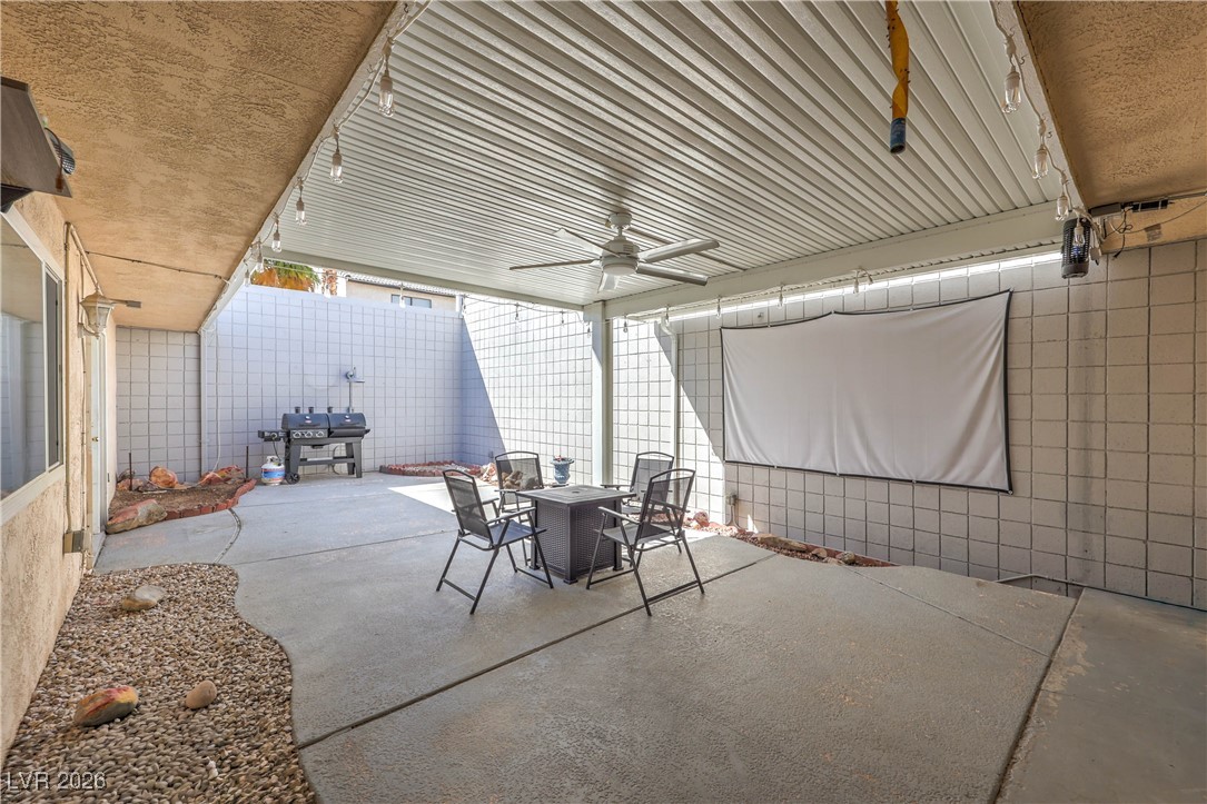 3795 Heritage Avenue Las Vegas NV 89121