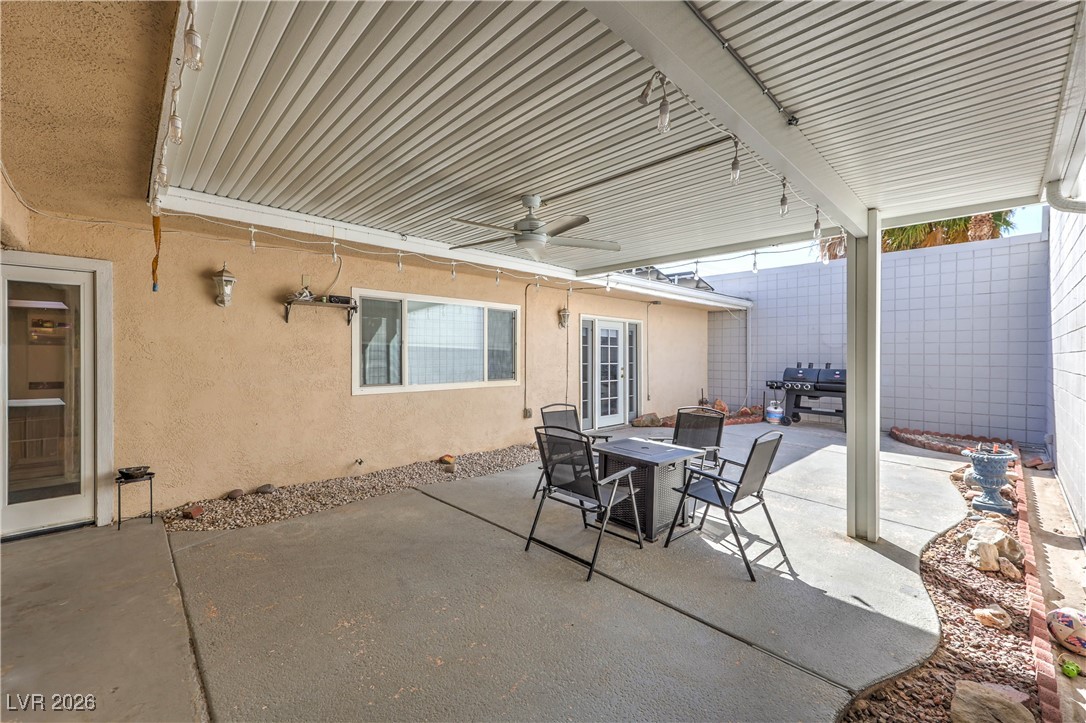 3795 Heritage Avenue Las Vegas NV 89121