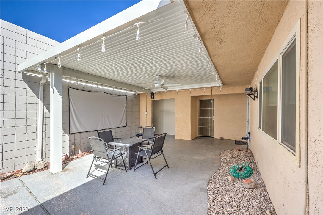 3795 Heritage Avenue Las Vegas NV 89121