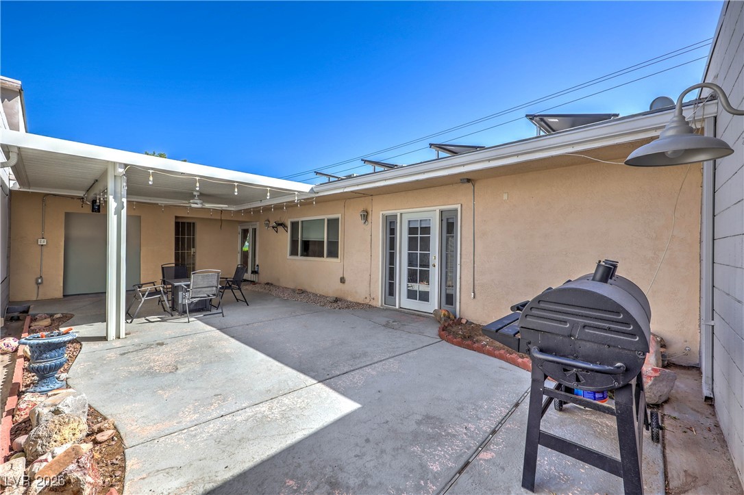 3795 Heritage Avenue Las Vegas NV 89121
