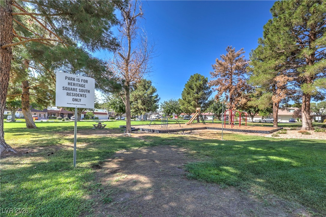 3795 Heritage Avenue Las Vegas NV 89121