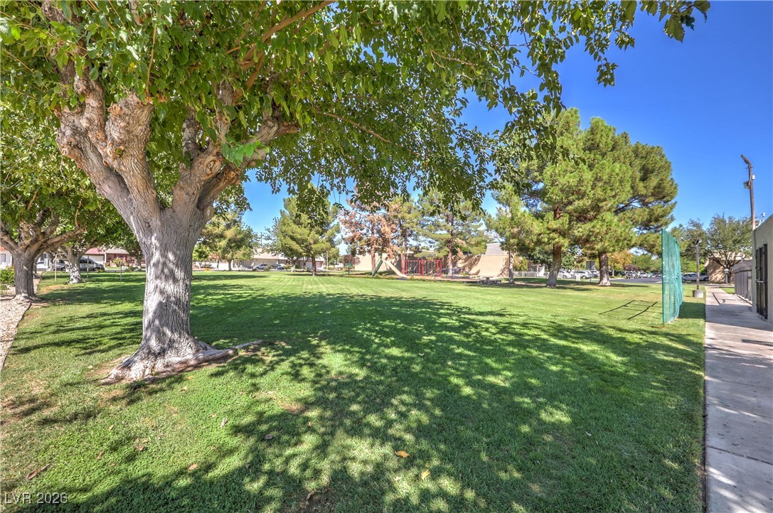 3795 Heritage Avenue Las Vegas NV 89121